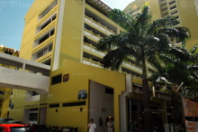 Blk 269 Queen Street (S)180269 #226472